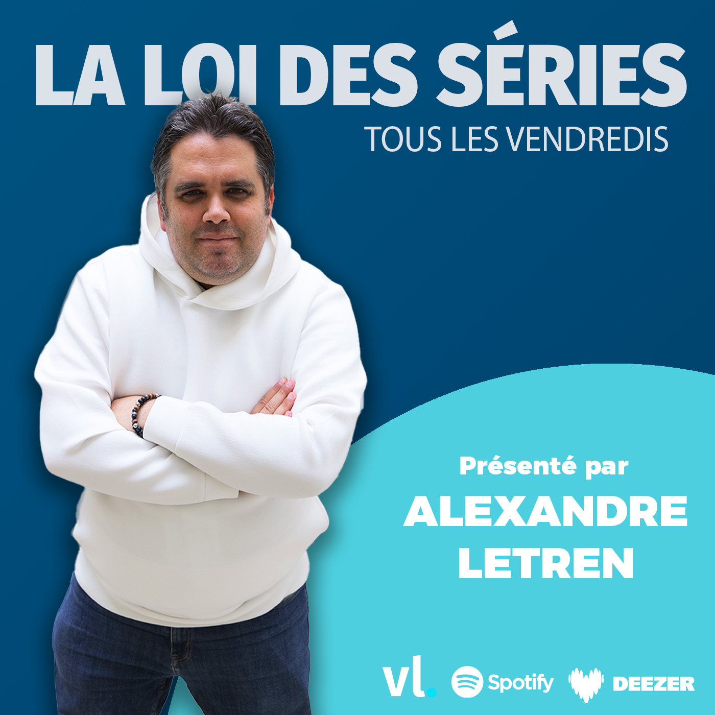 La Loi des sÃ©ries
