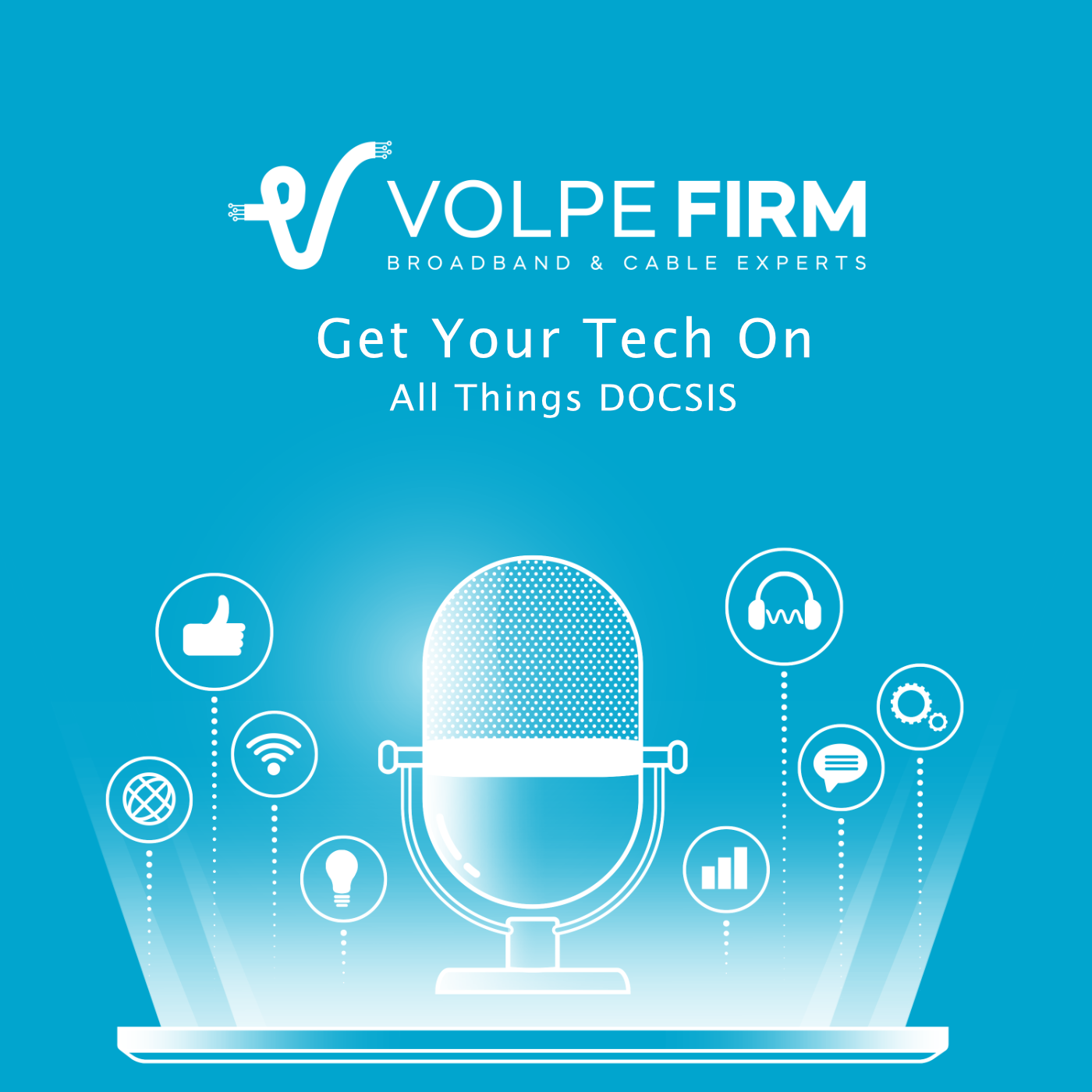 DOCSIS 4.0 Archives - Volpe Firm