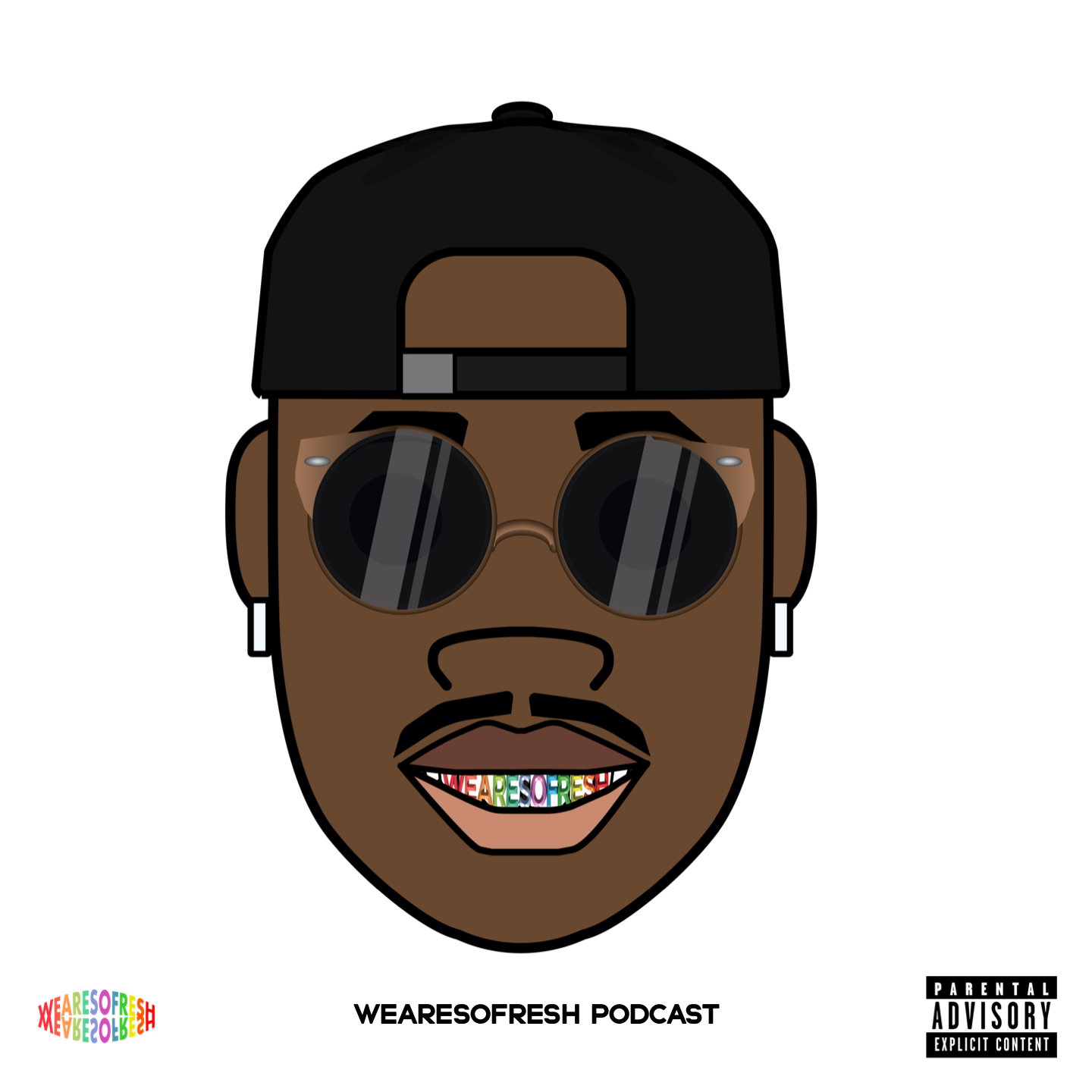 WEARESOFRESH PODCAST