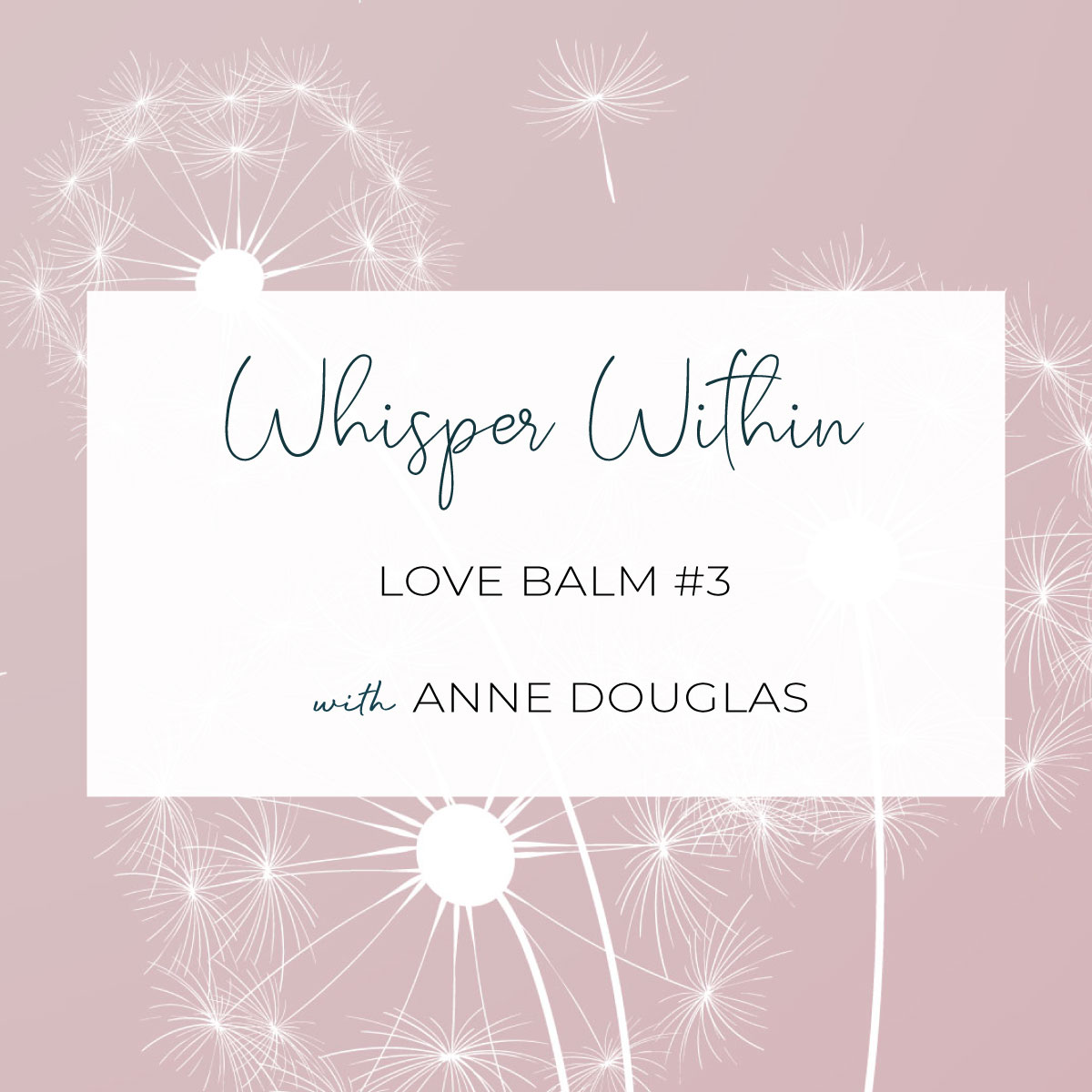 Love Balm #3