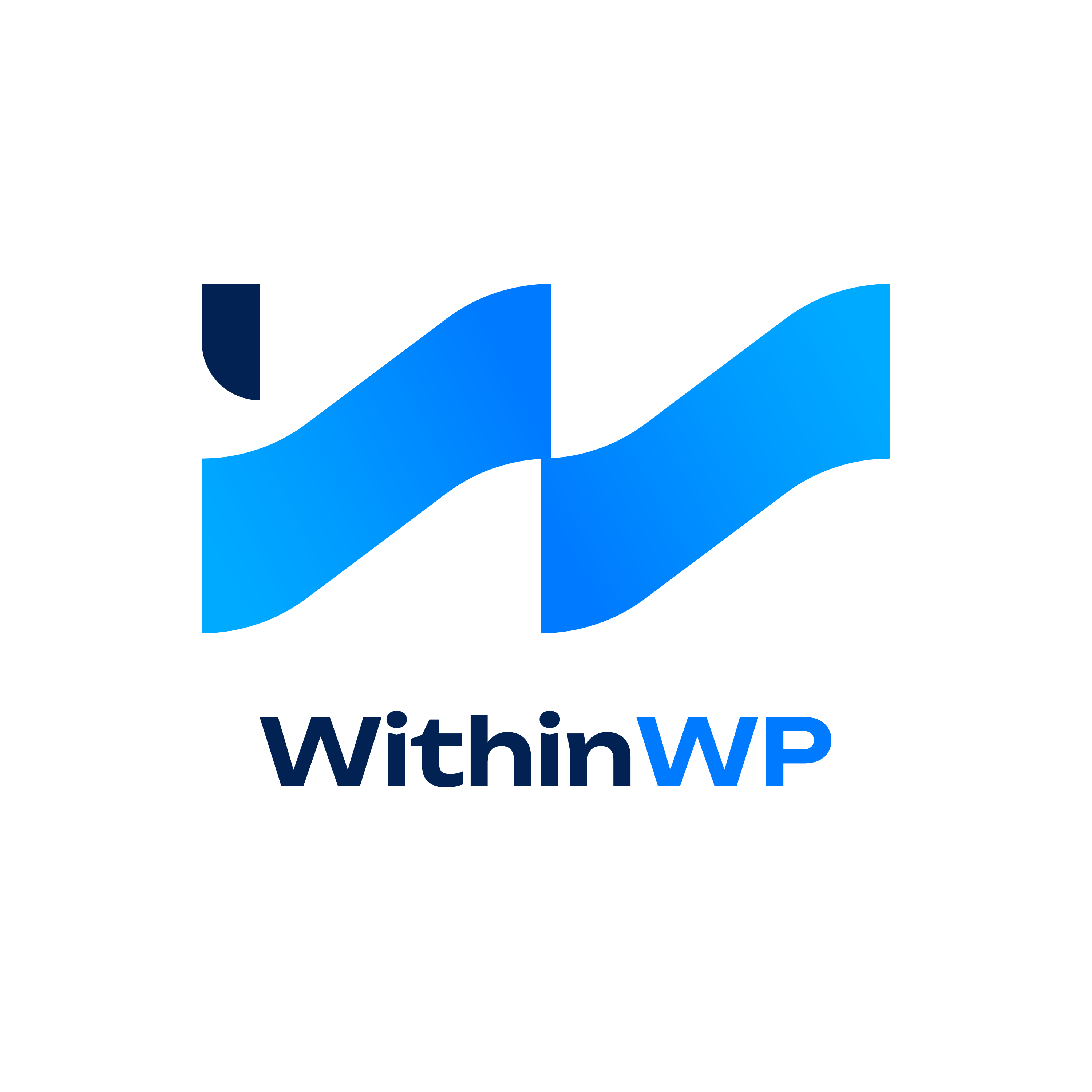 Within WordPress: The Services