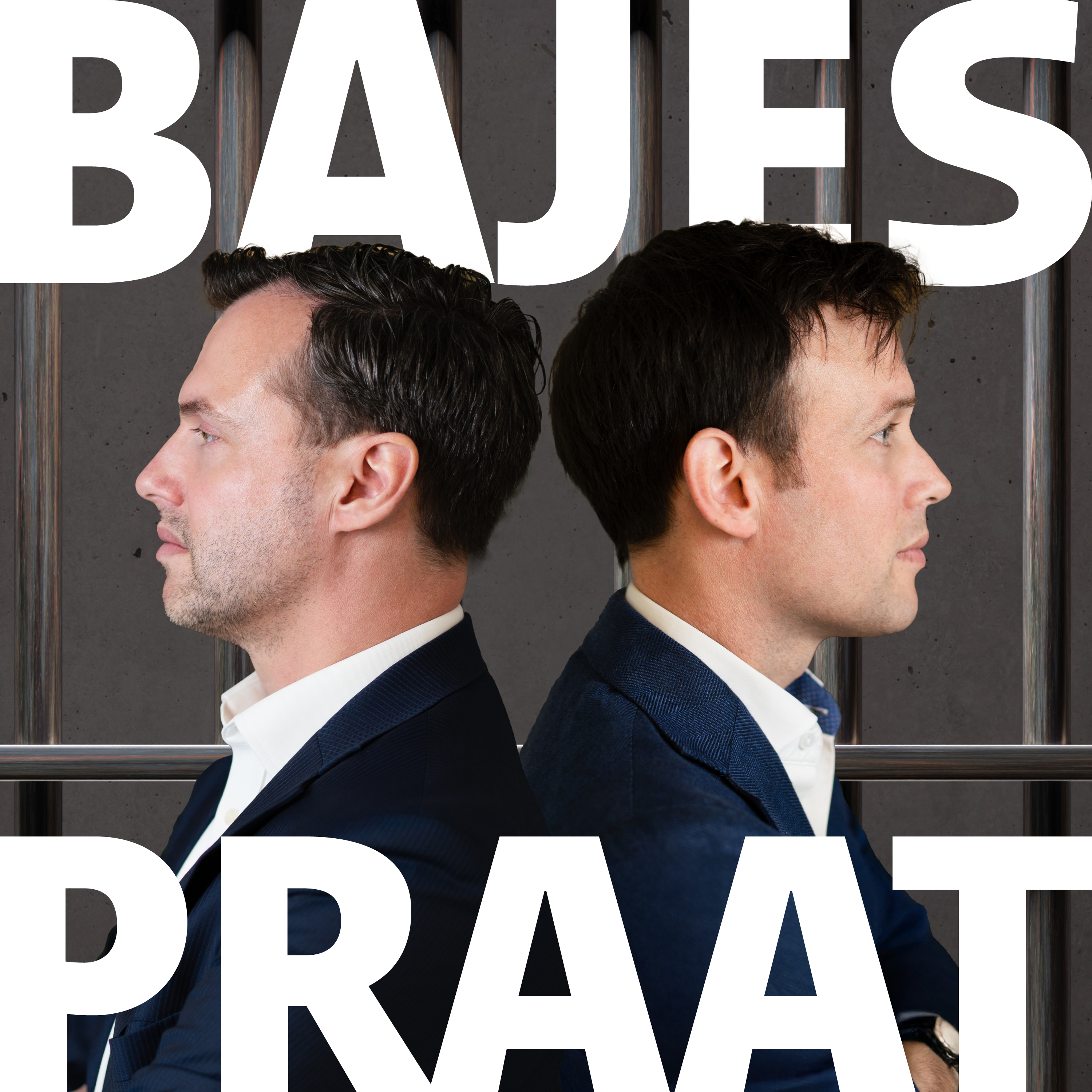 Bajespraat