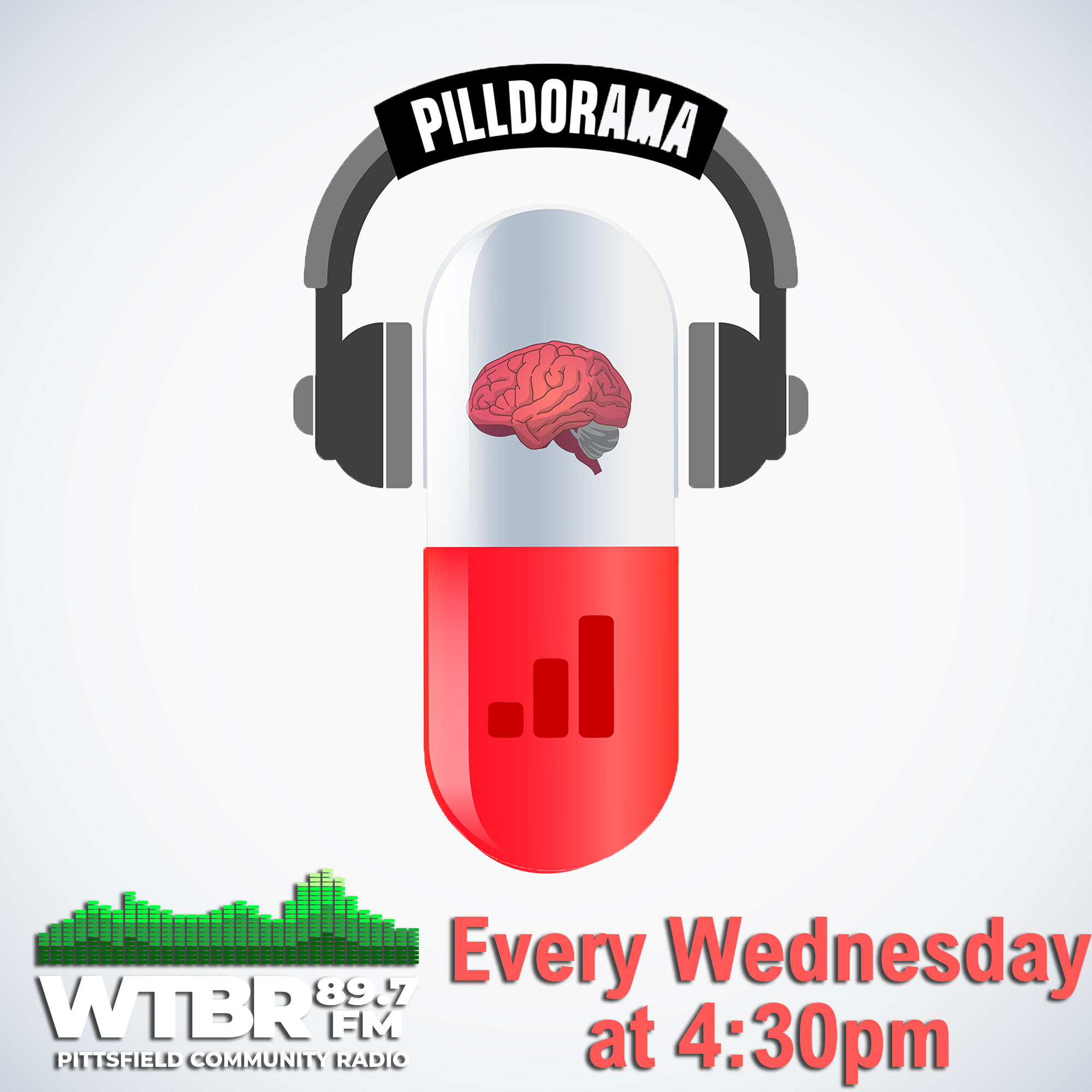 Pilldorama