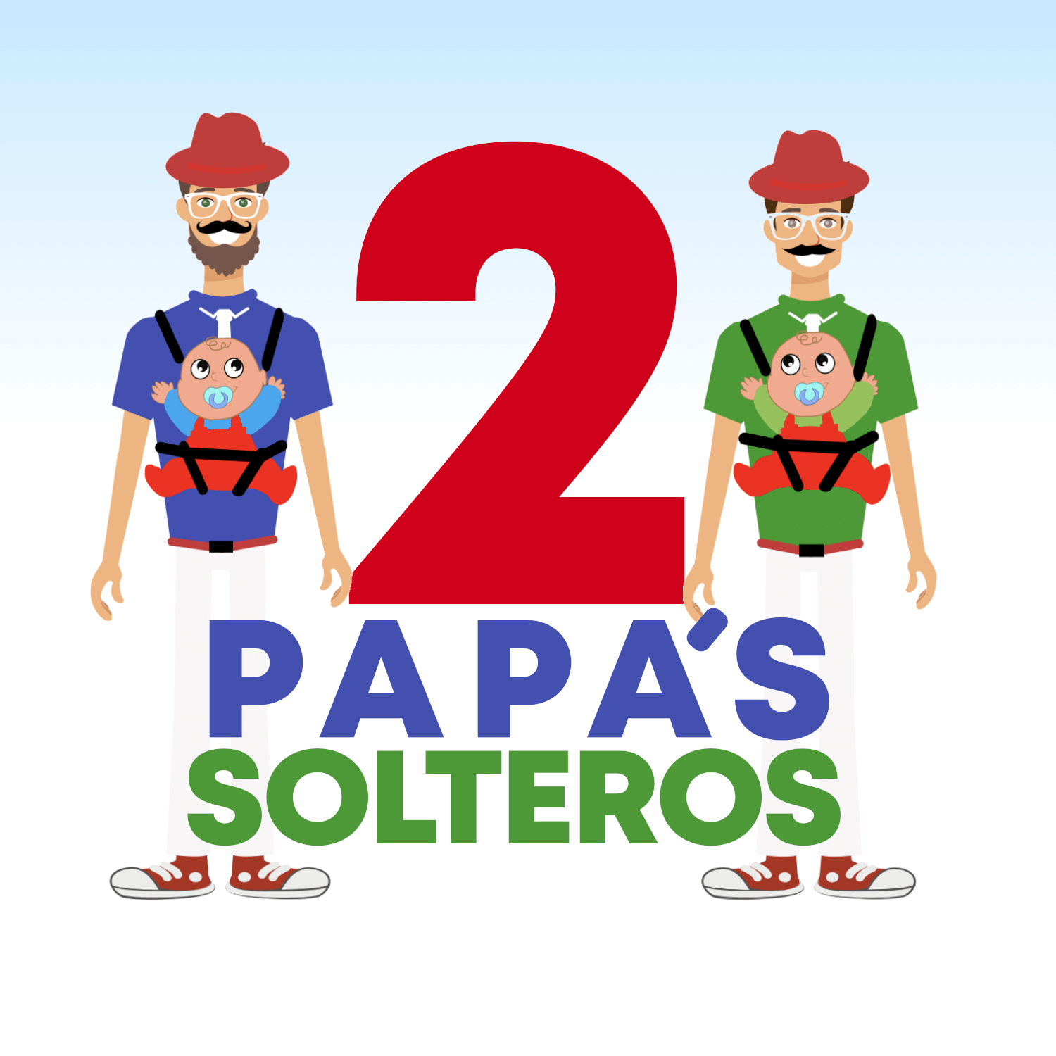 Dos Papas Solteros