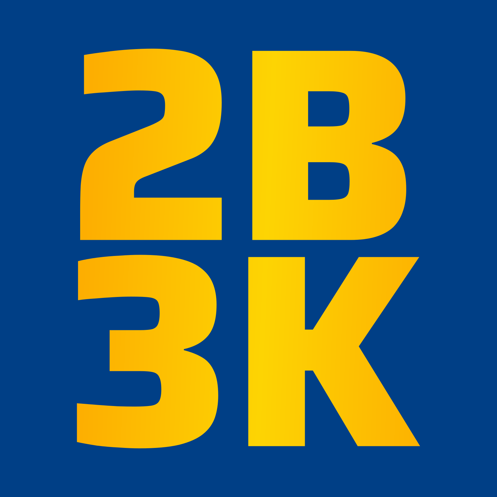 2B3K