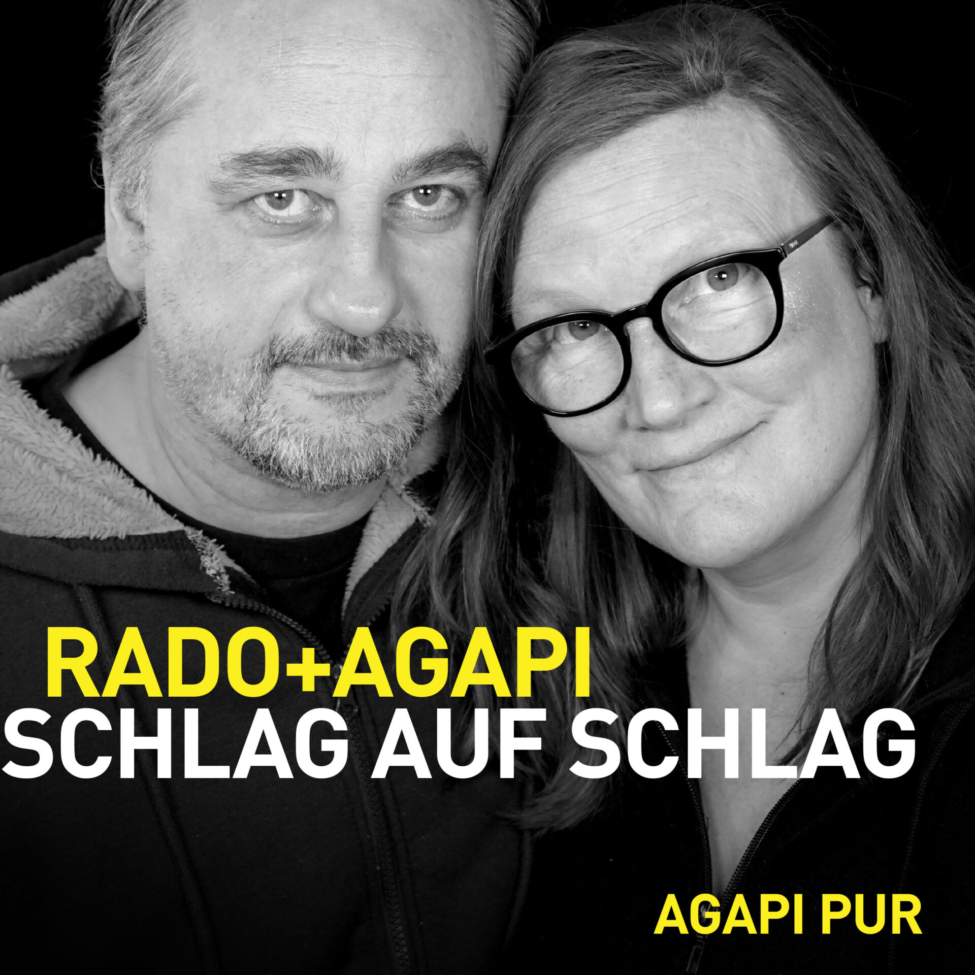 SCHLAG AUF SCHLAG