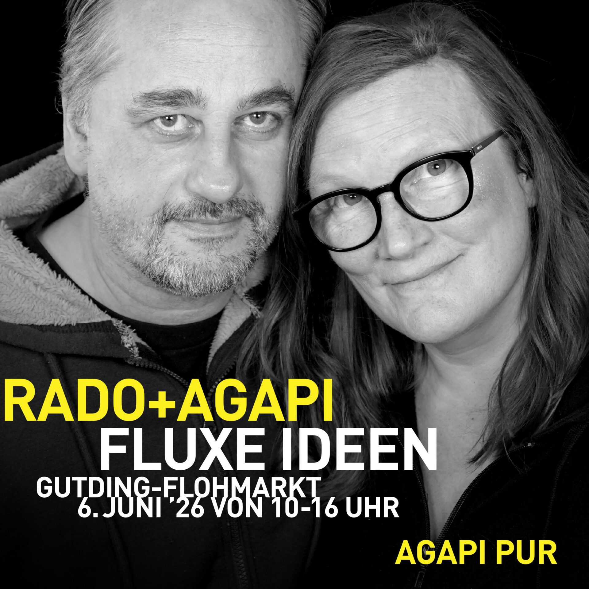 FLUXE IDEEN