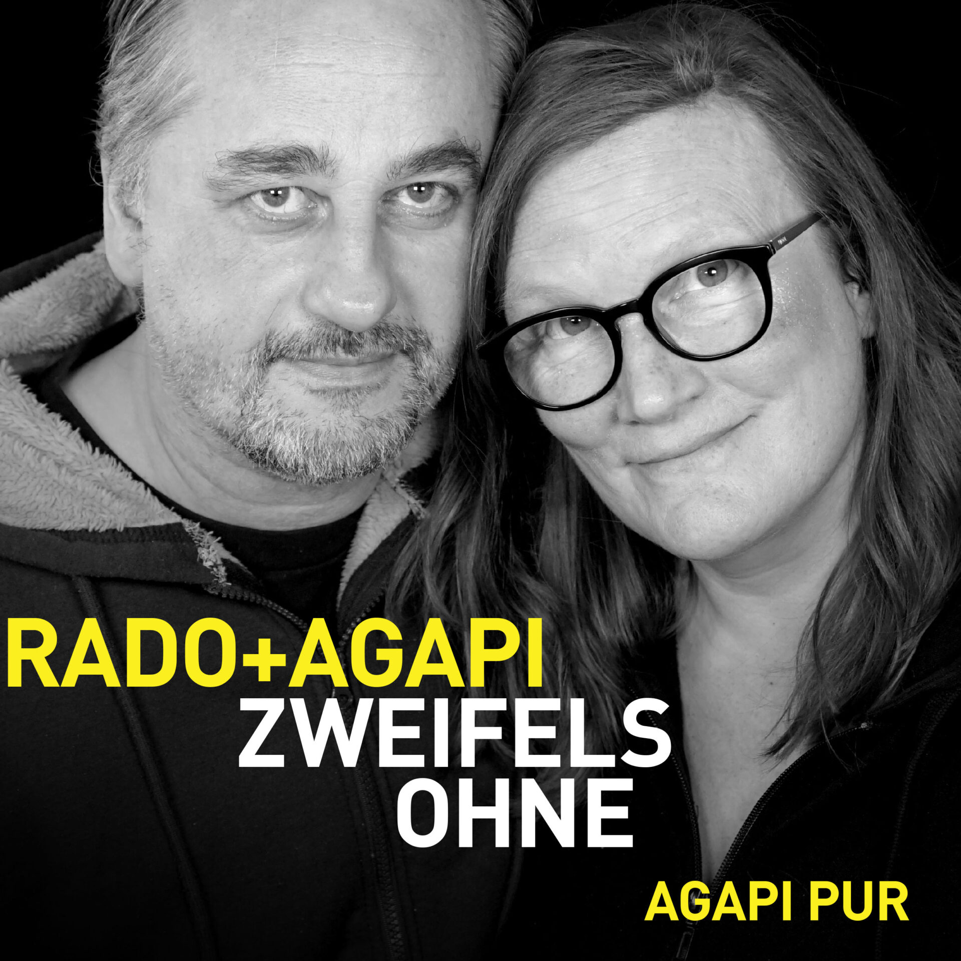 ZWEIFELS OHNE