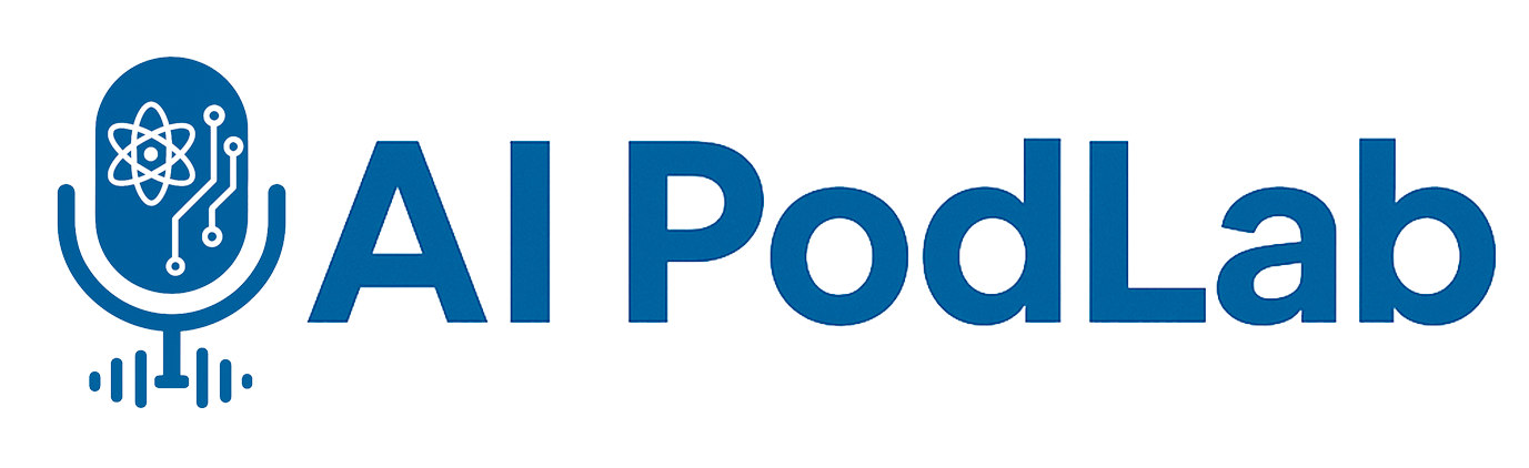 AI PodLab