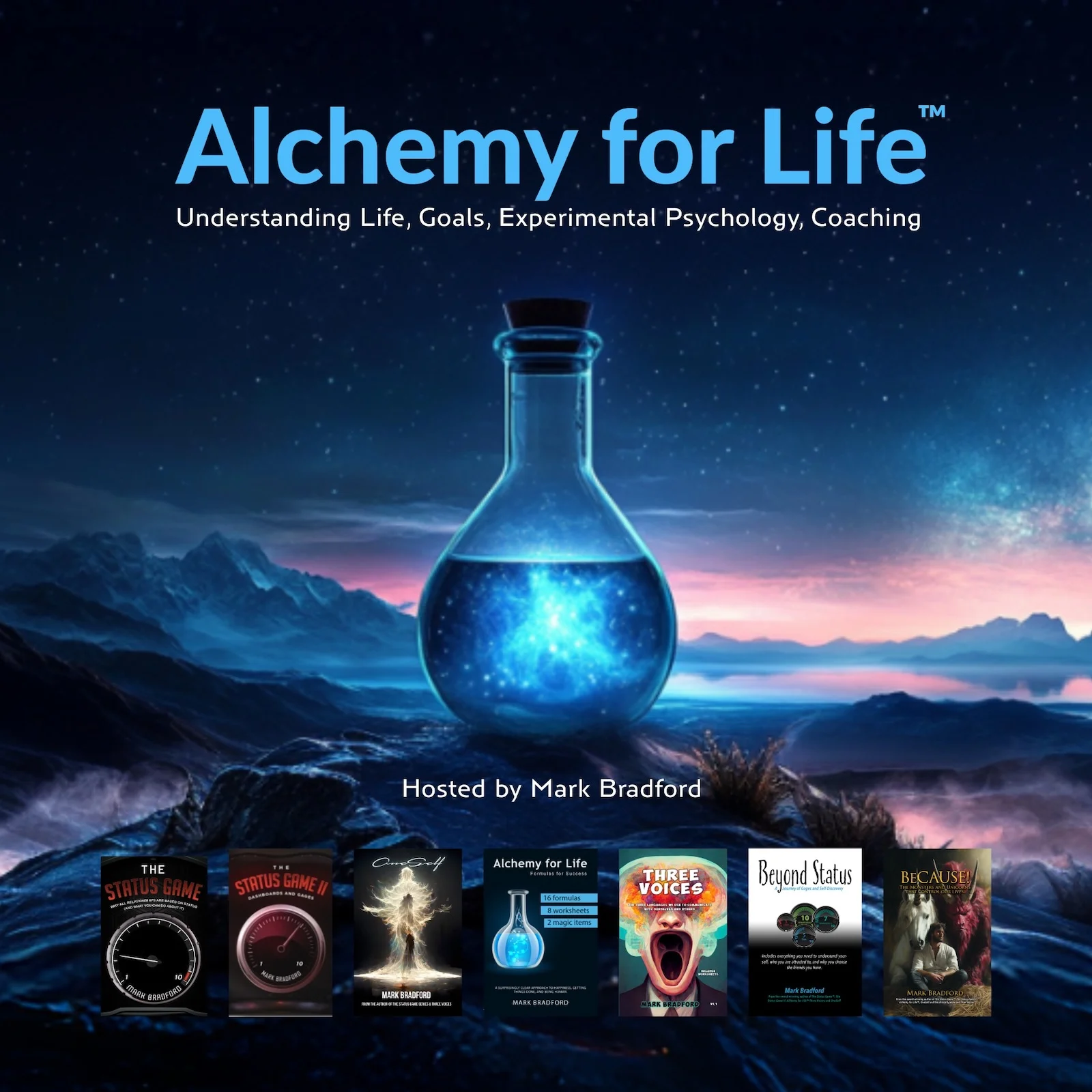 Alchemy For Life