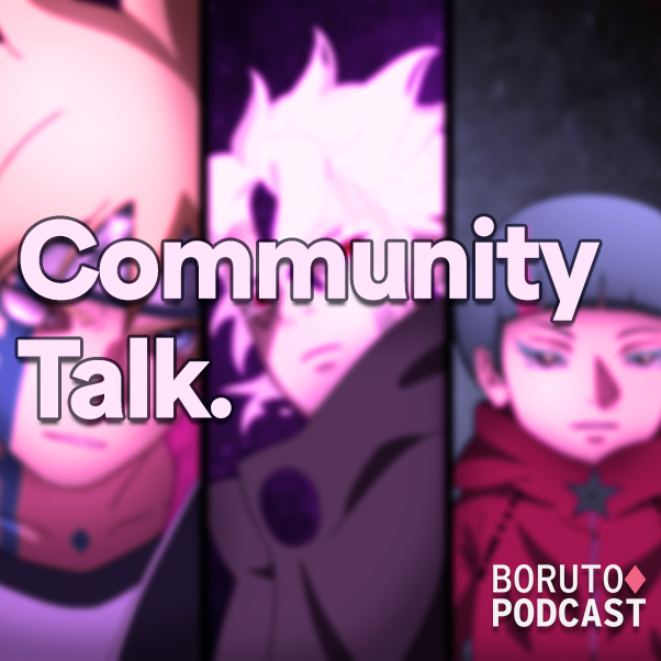 Community Talk 3 – Theories