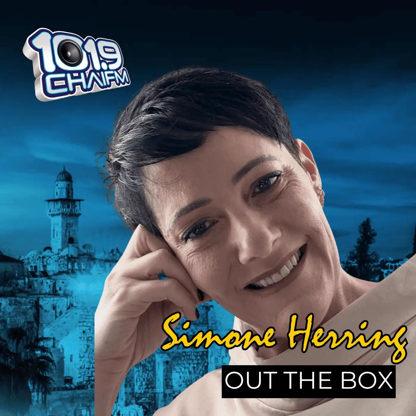 Out The Box