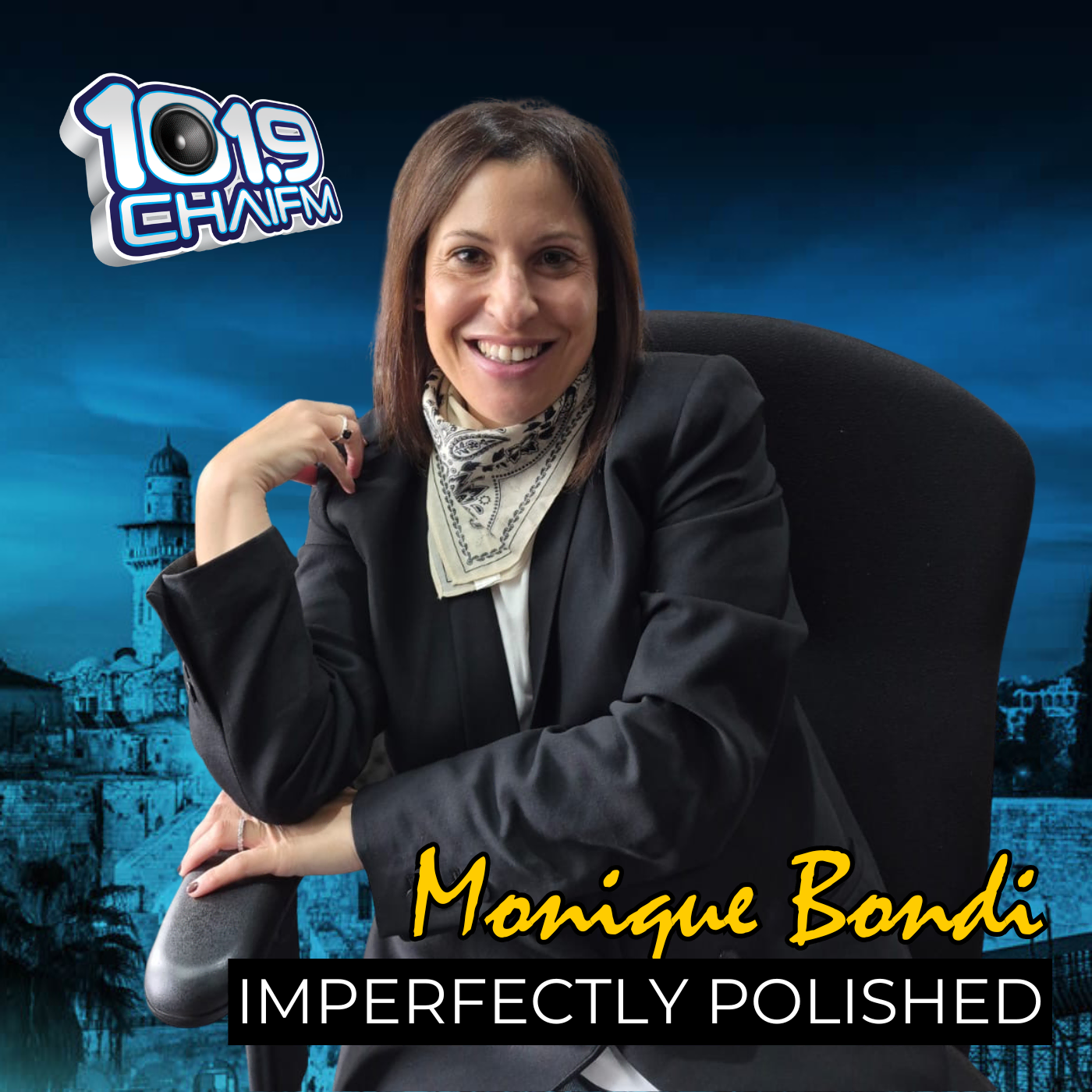 Monique Bondi