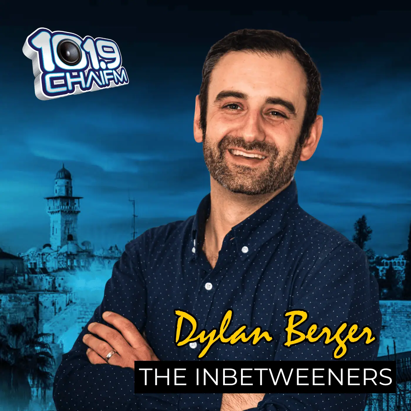 Dylan Berger