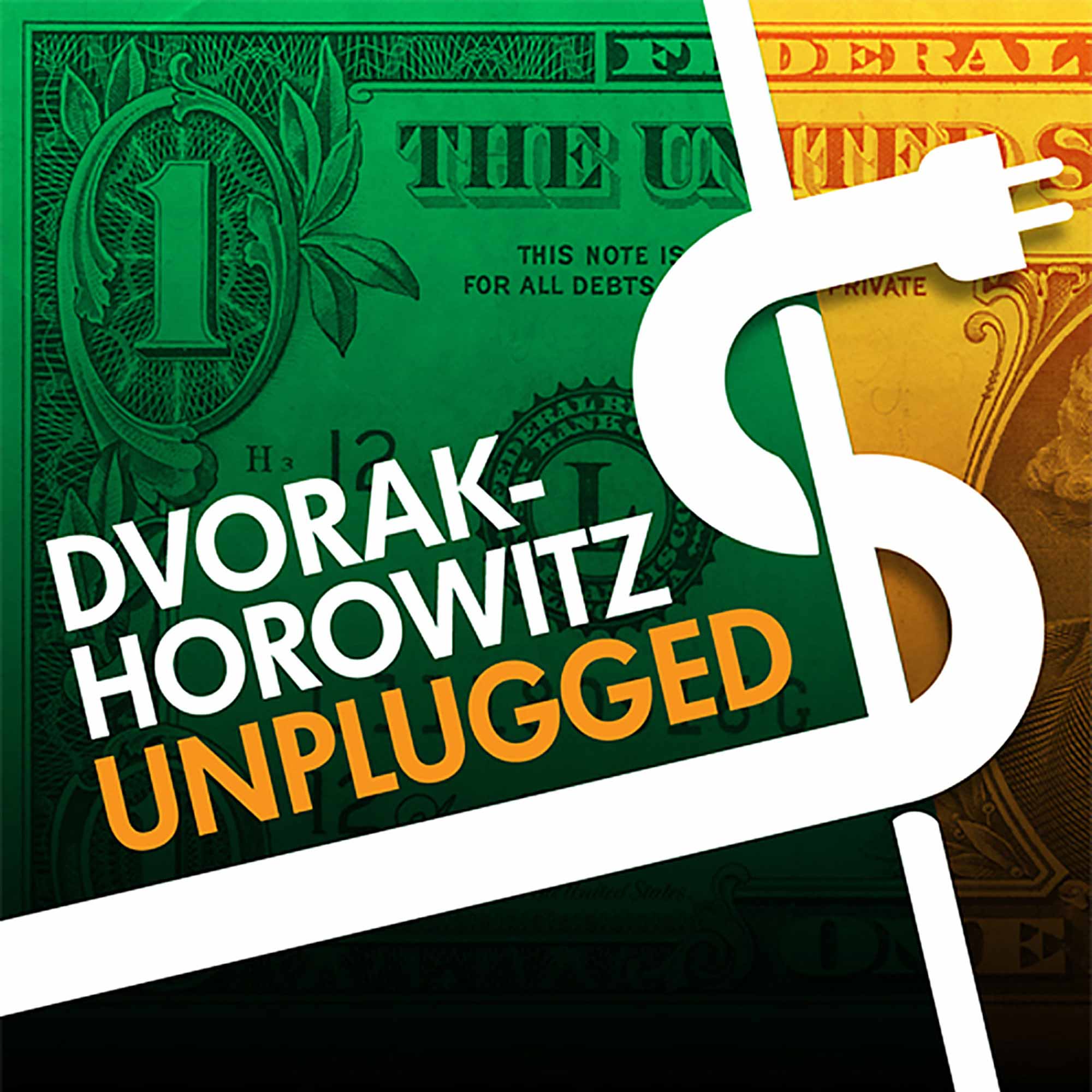 DH Unplugged - DHUnplugged #812: Rollercoaster Ride