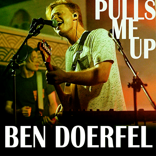 Pulls Me Up
