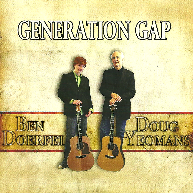 Generation Gap