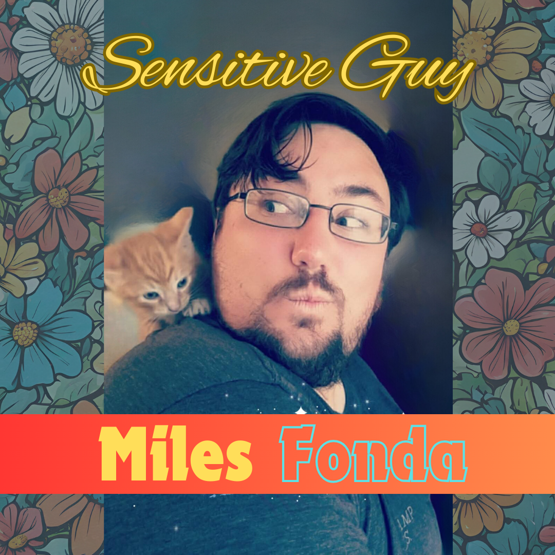 Sensitive Guy