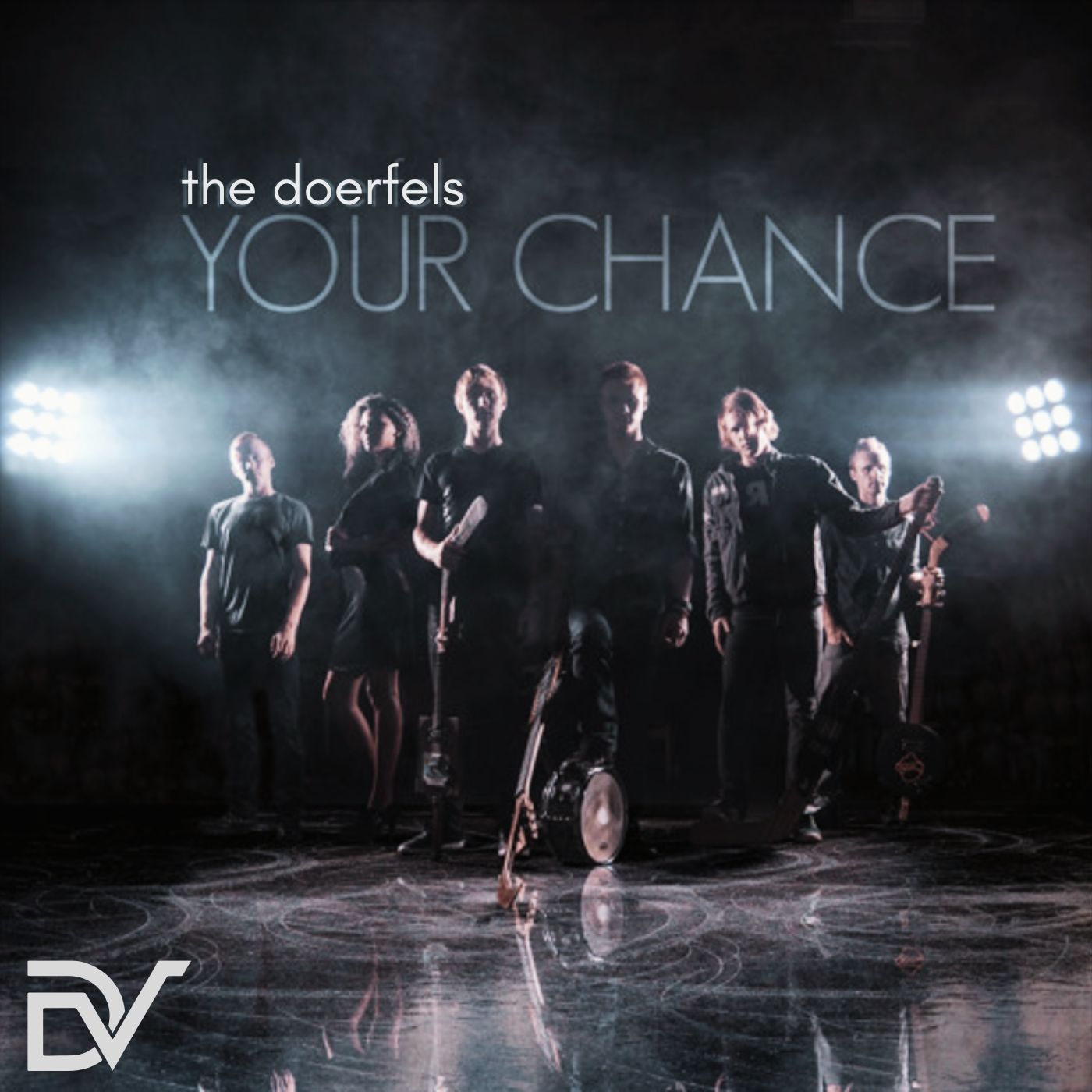 Your Chance
