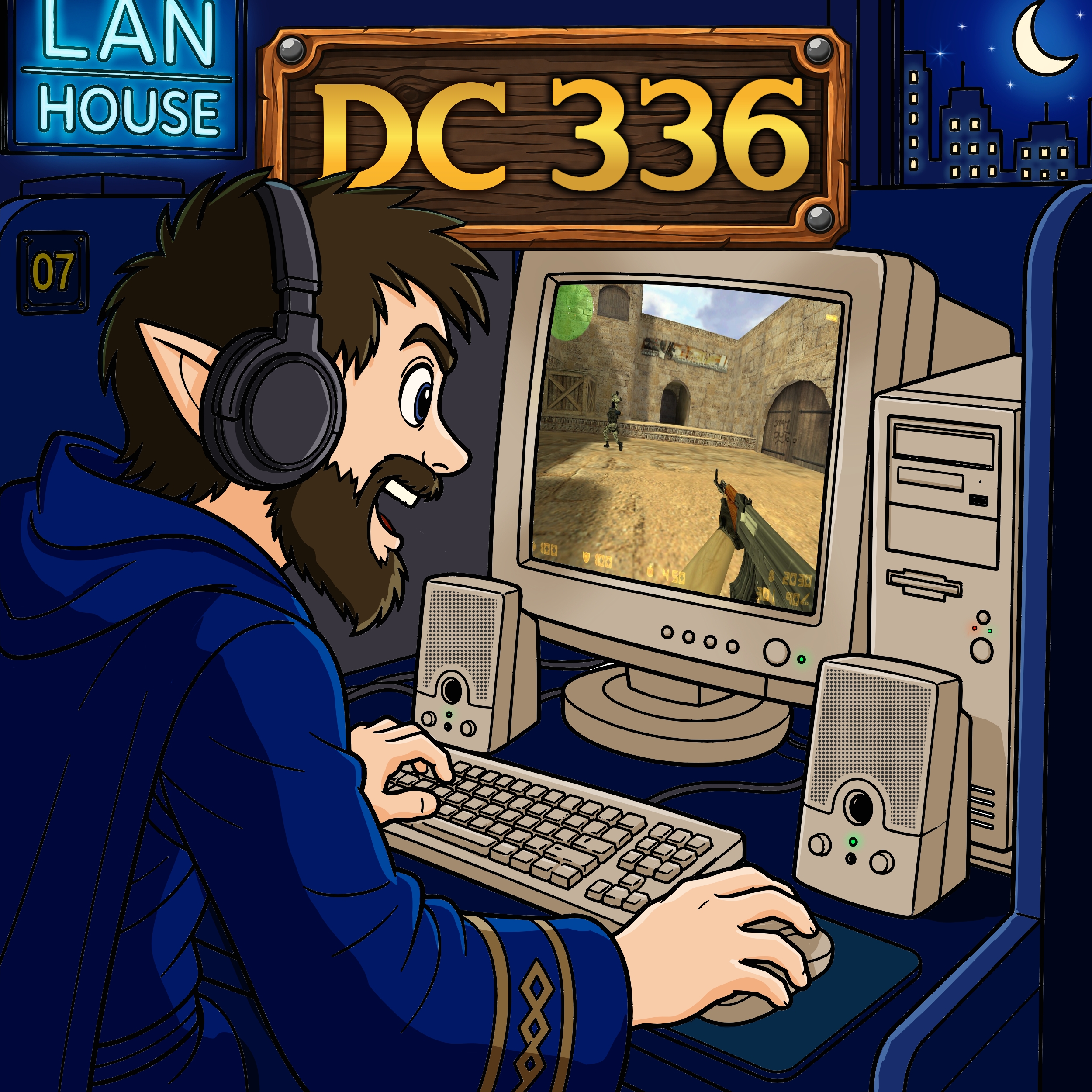 Modernidades que encerraram legados | DC 336