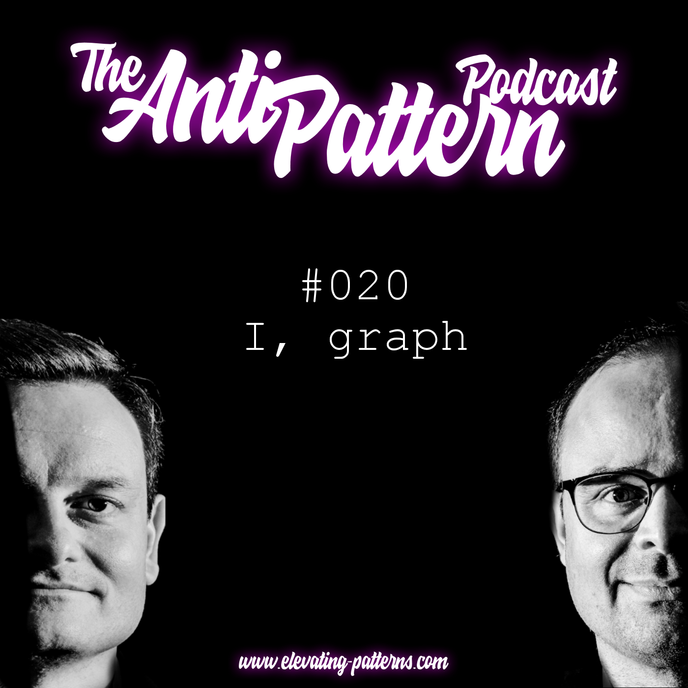 #20 I, graph