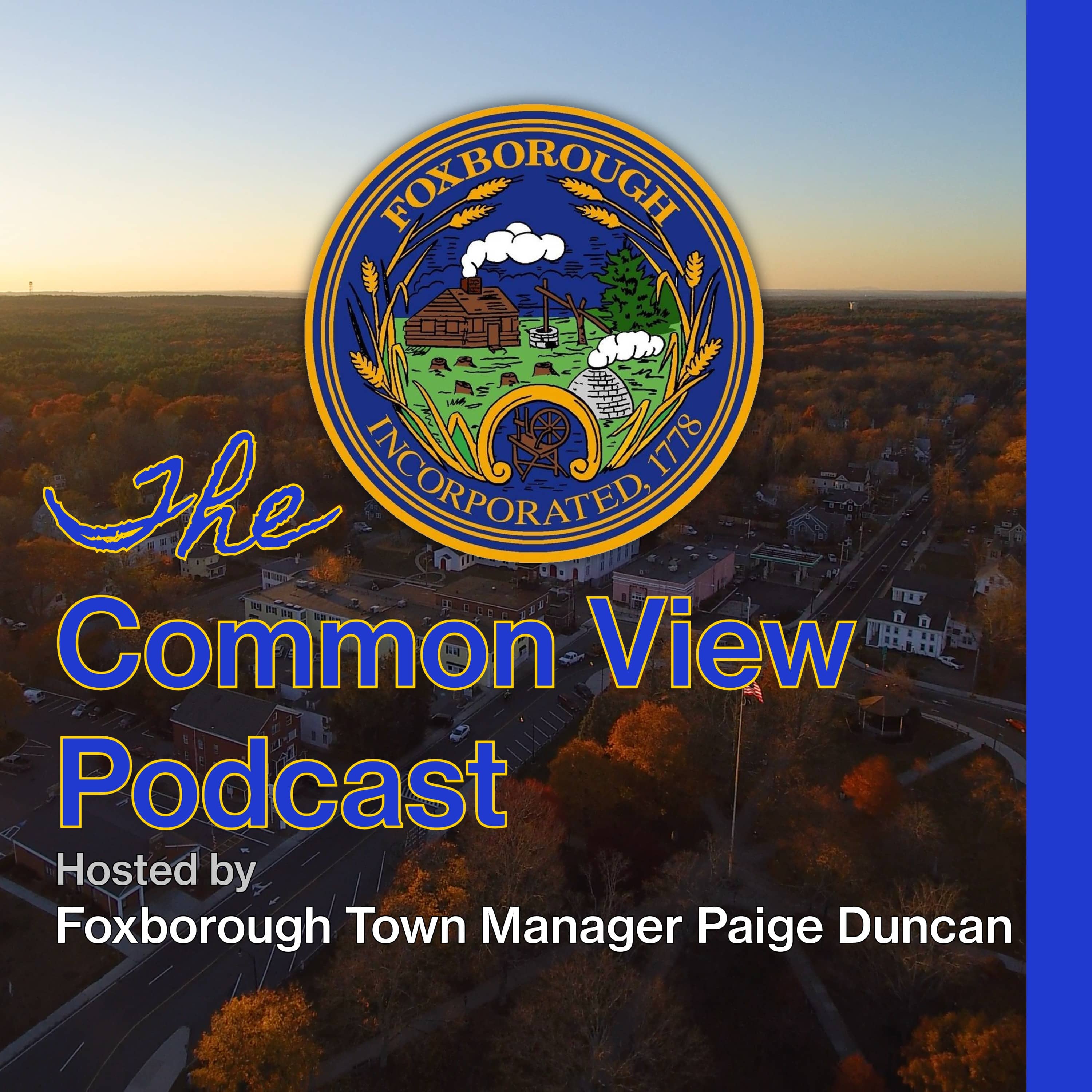 The Common View