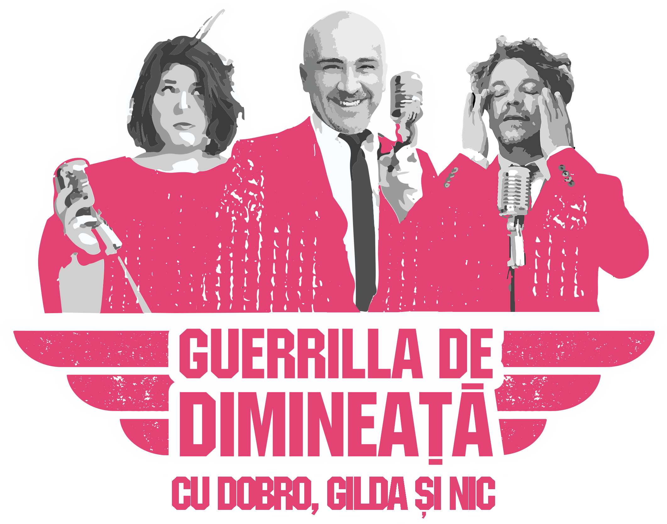Guerrilla de DimineaÈ›Äƒ