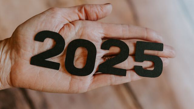 Trusting God With the Past, Following God into the Future