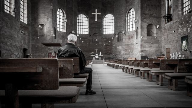 A Christ Centered Church