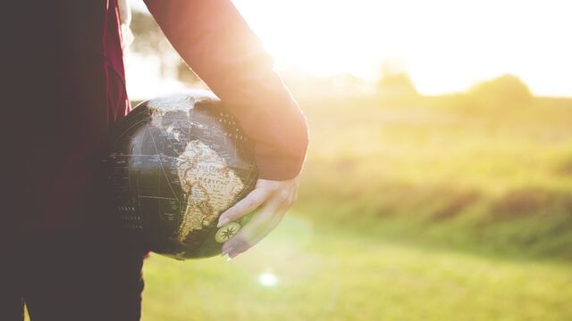 A Global Church for the Kingdom