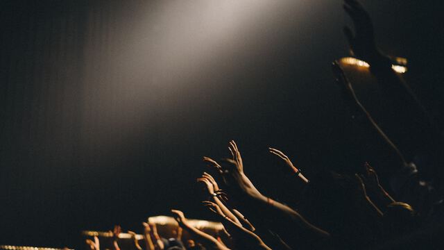 A Life Transforming Church