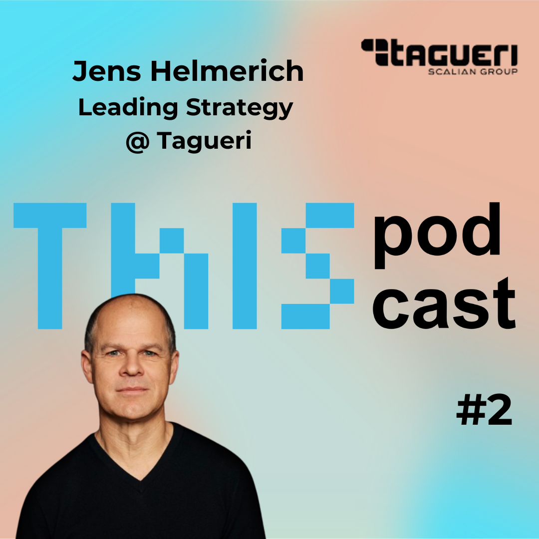 Der Podcast zum HHAI-Score von The Interface Society - Aus dem Maschinenraum der KI