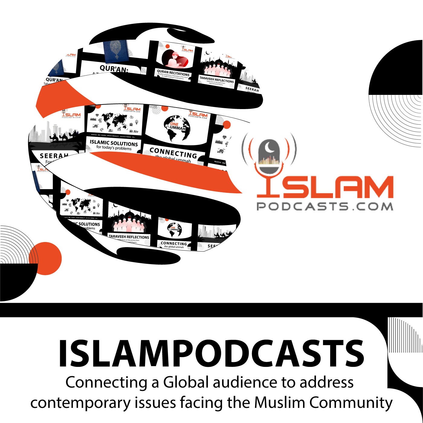 Islam Podcasts - Islampodcasts