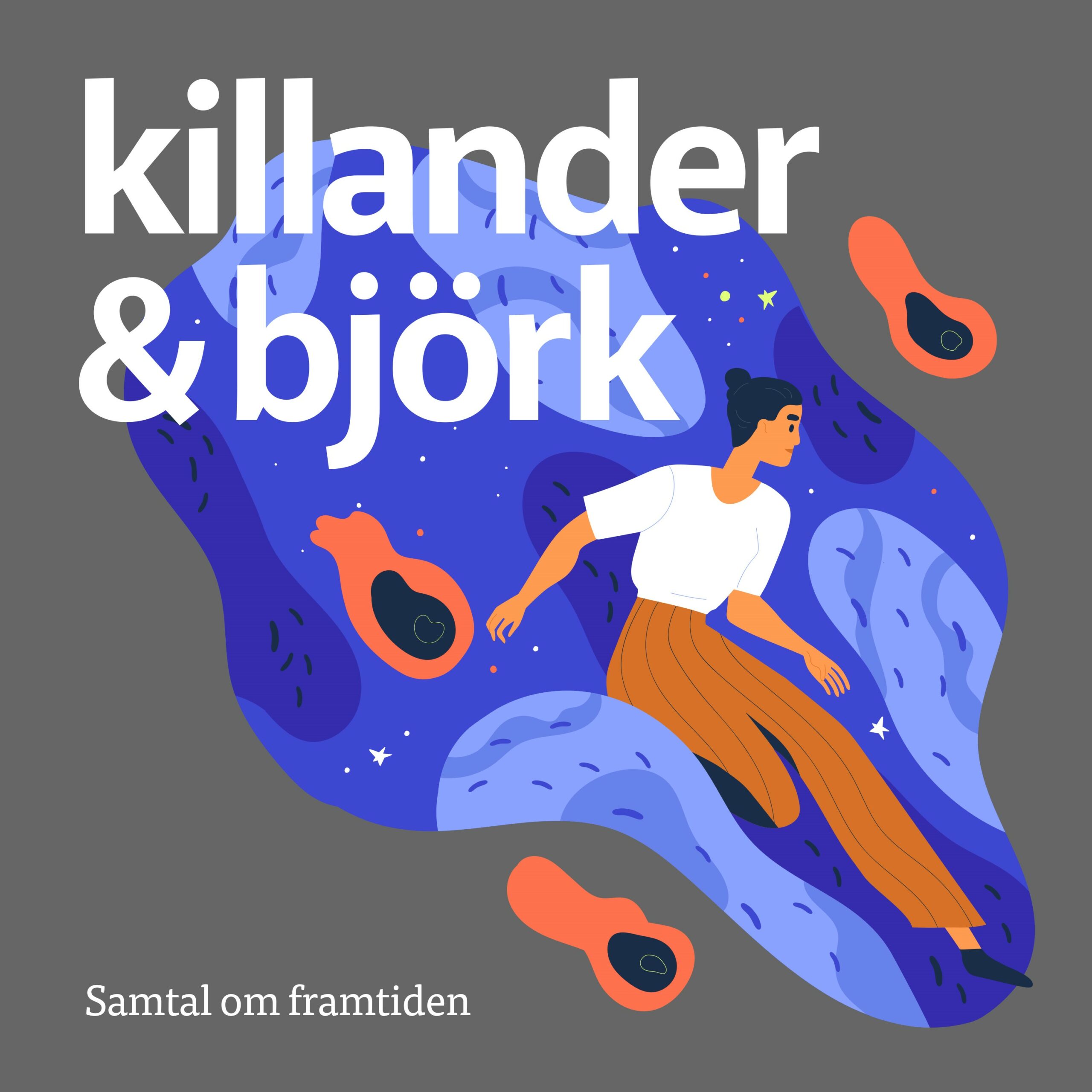 Killander & BjÃ¶rk