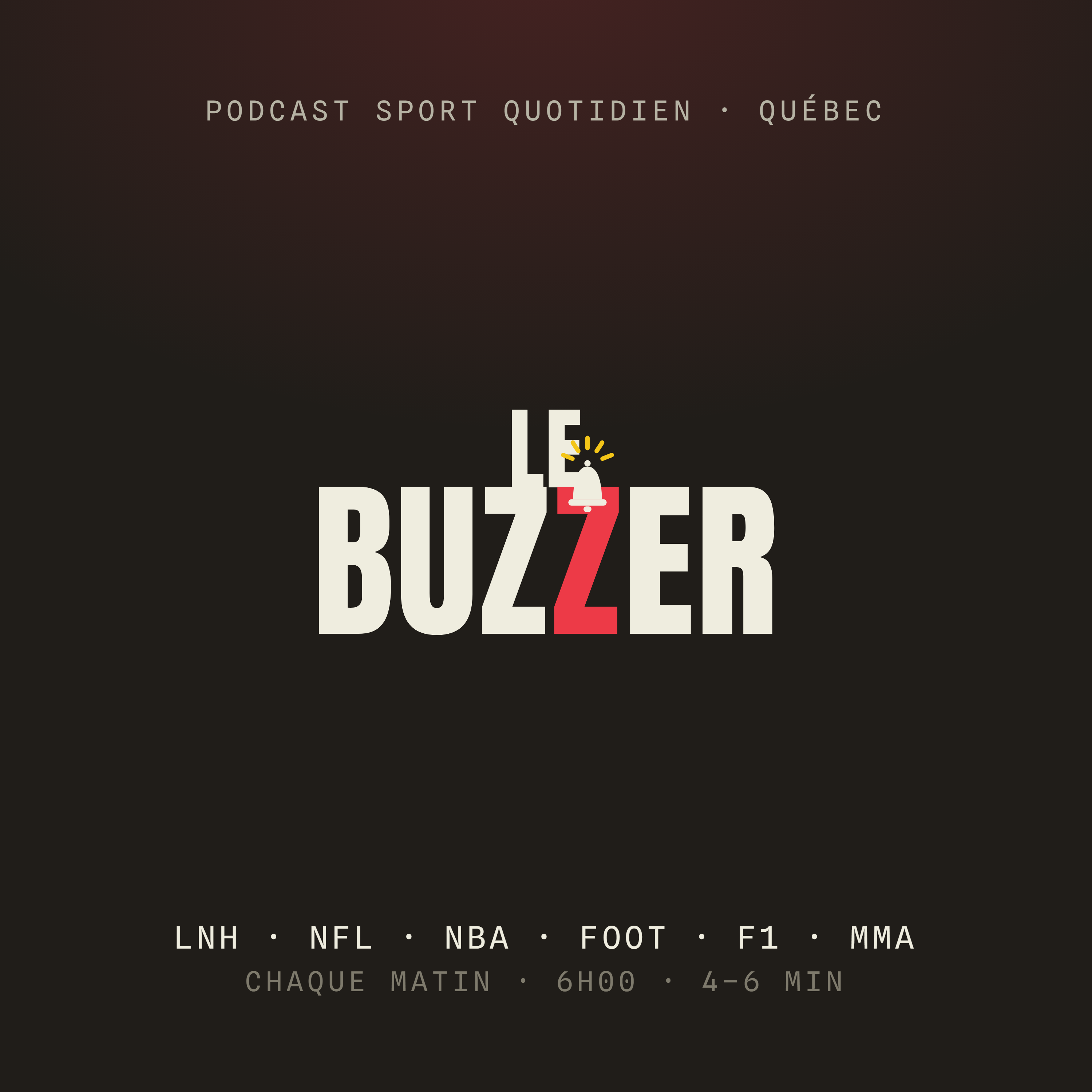 LE BUZZER
