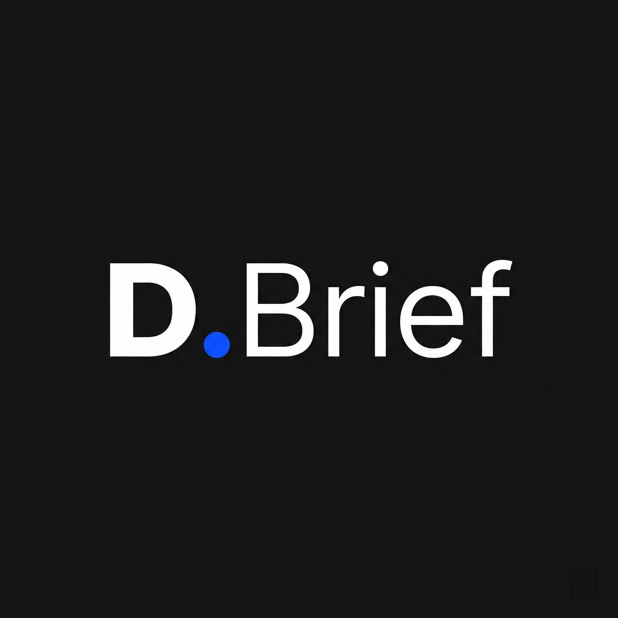 D. Brief