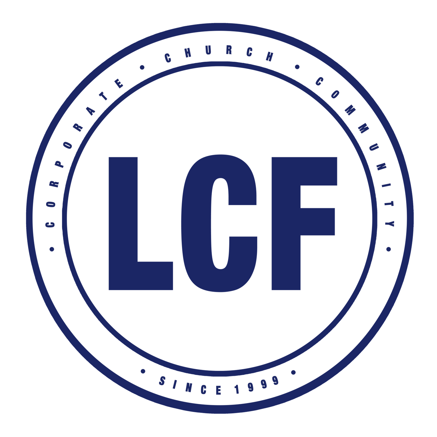Life Christian Foundation (LCF) Podcast