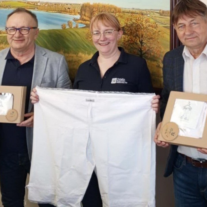 Efektowne zwycięstwo Gaci ze Stolcem