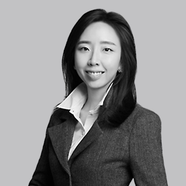 An Interview with Elizabeth Shin of Burford Capital