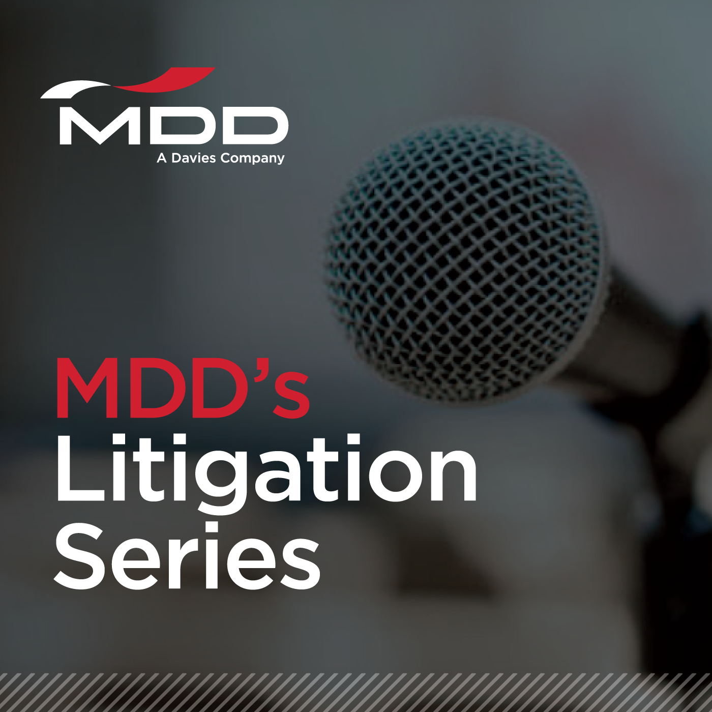 Litigation Series