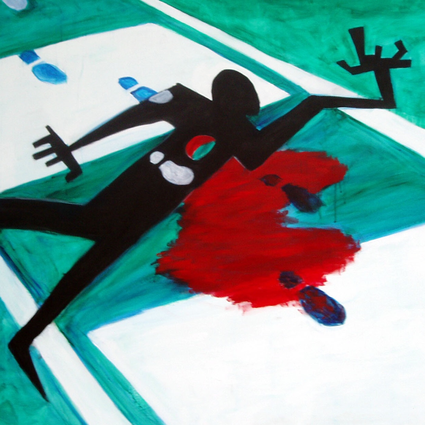 E05: Bahamian Conspiracy Theory