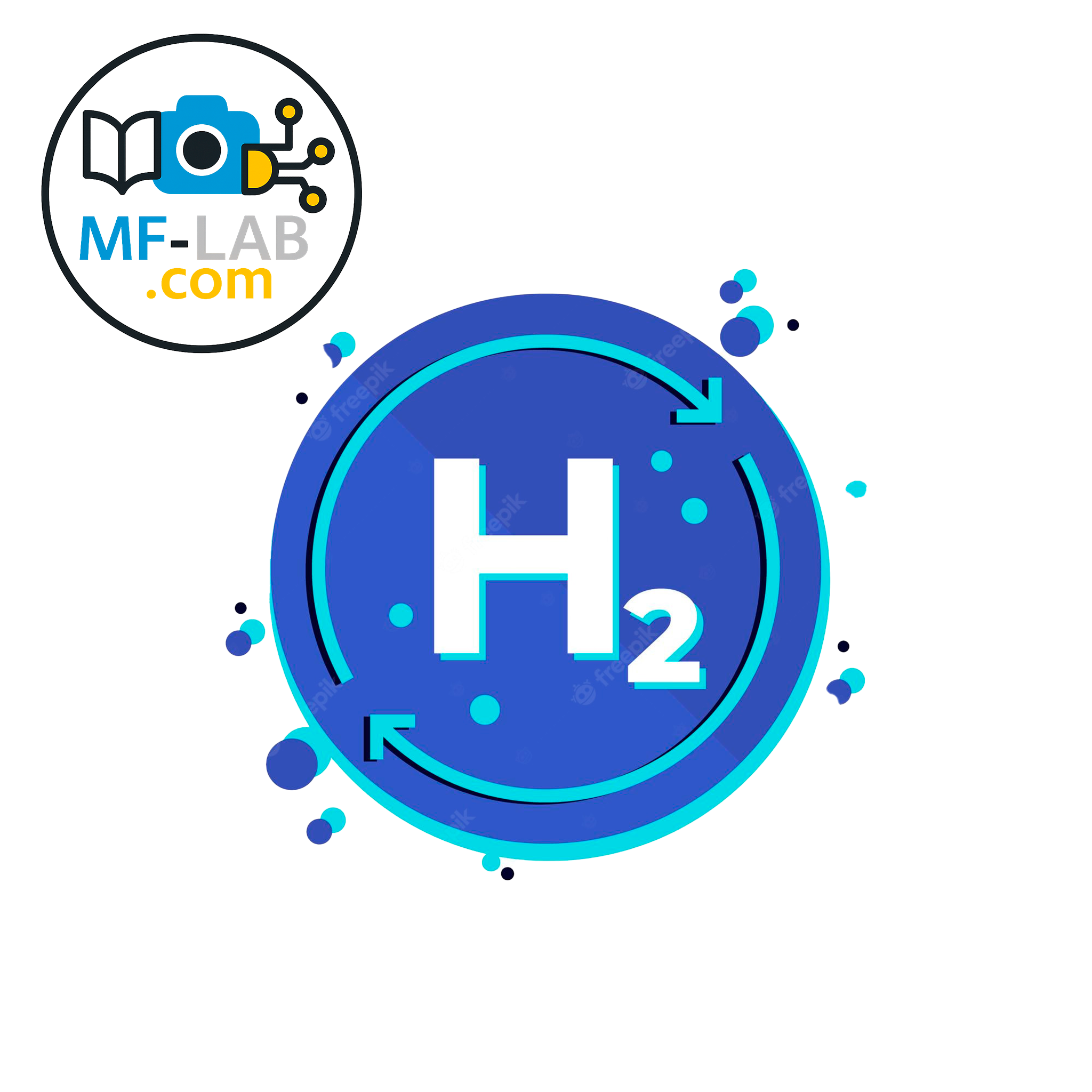 MF-LAB.com: Hydrogen and Power-to-Gas Technologies.
