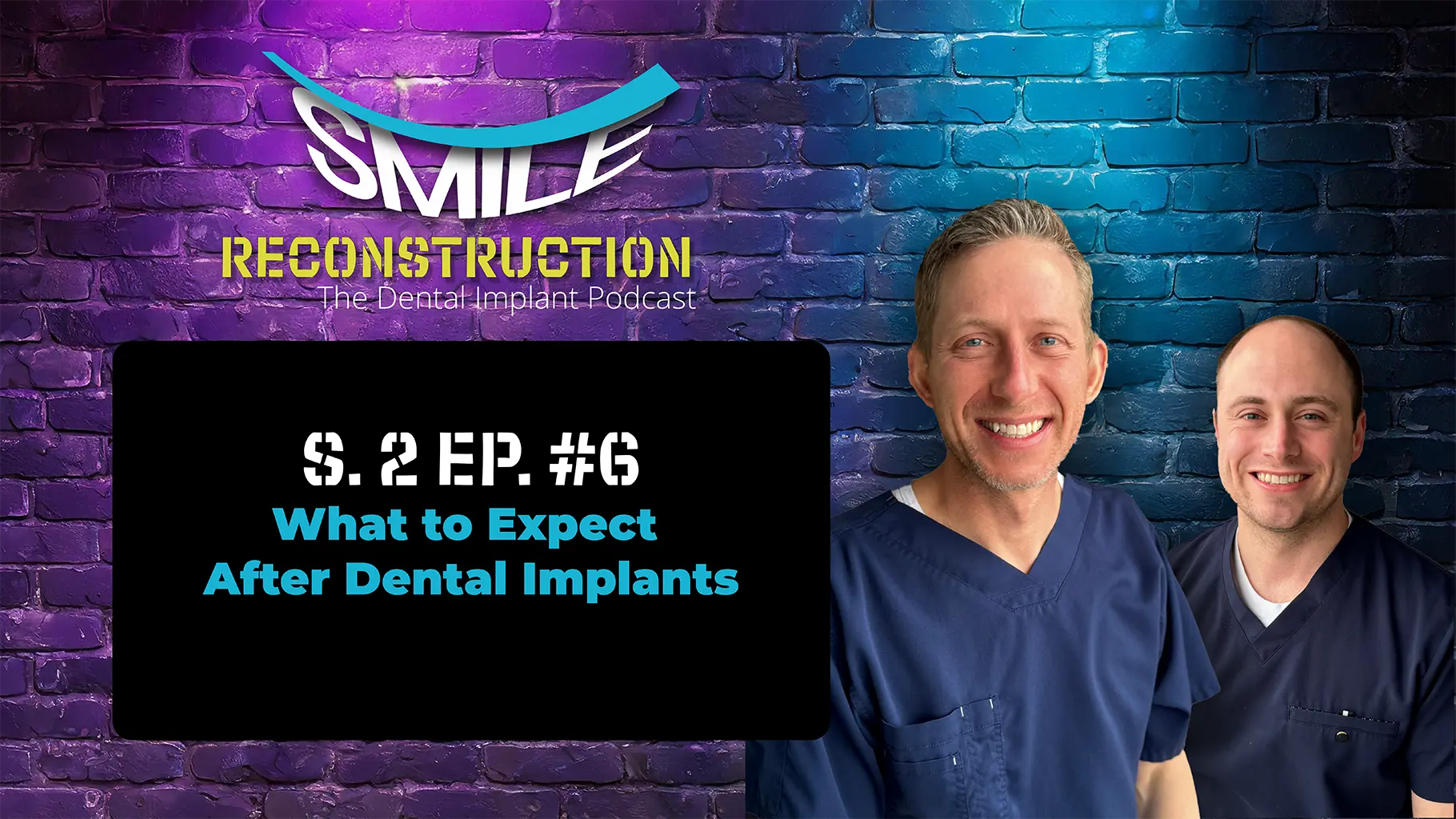 What to Expect During Dental Implants