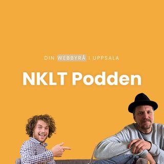 4: Varumärkesstrategi, design och kommunikation med Tomas Rudström
