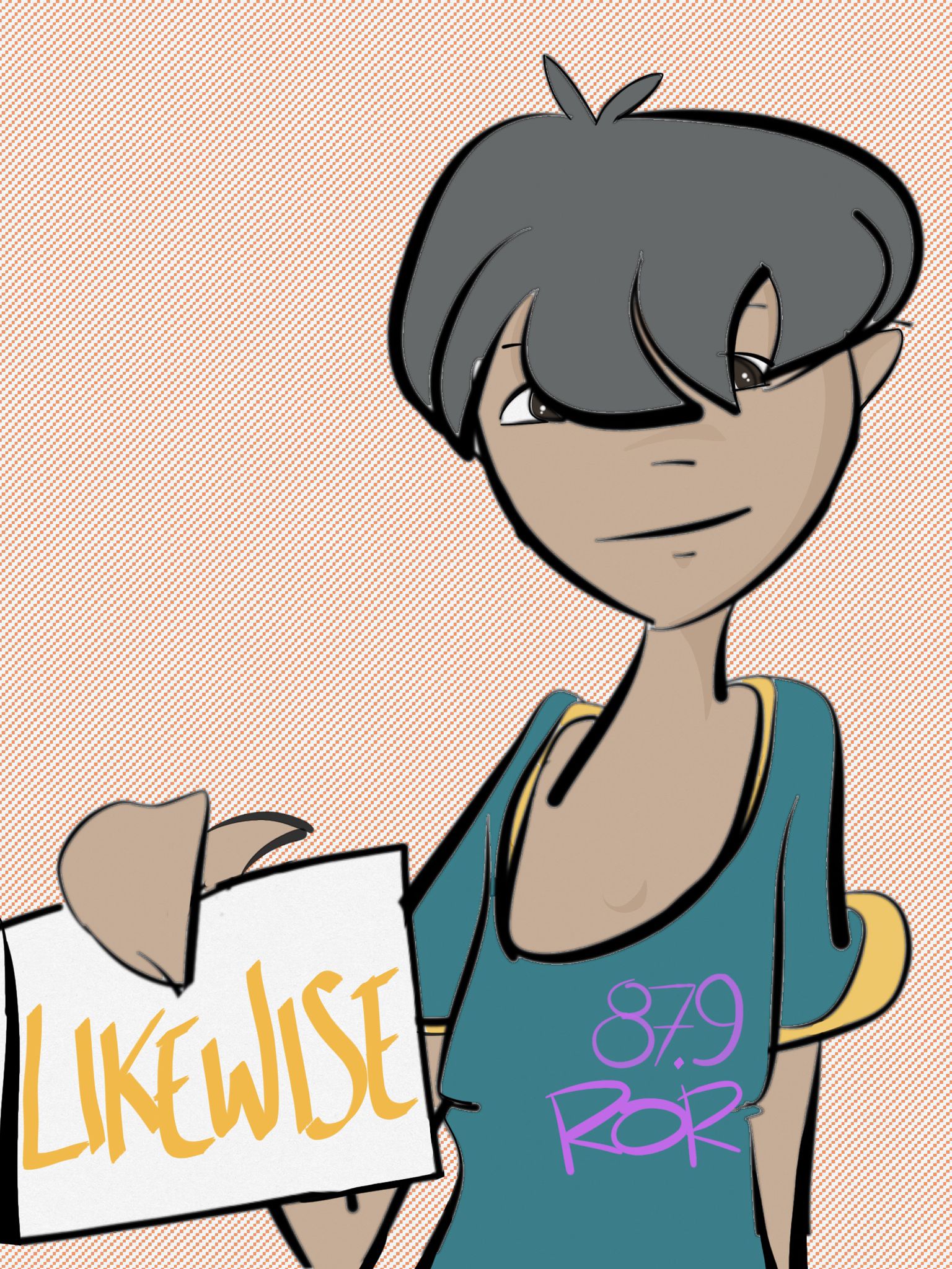 [Likewise] Likewise #145 S5