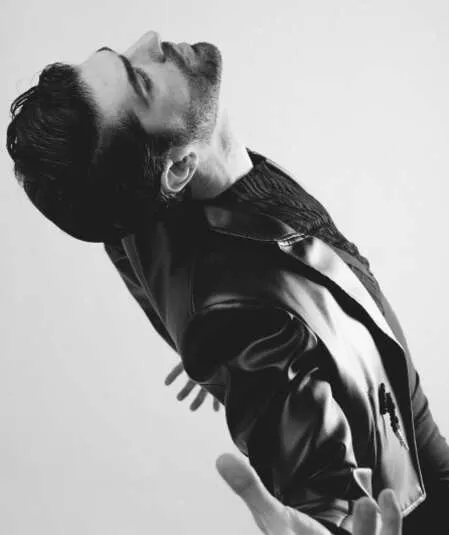 La salida (ballet flamenco) théâtre Golovine à 16h     avec Rubén Molina (chorégraphe et danseur) marc Lopez(guitariste) et Ana Brenes (chanteuse)