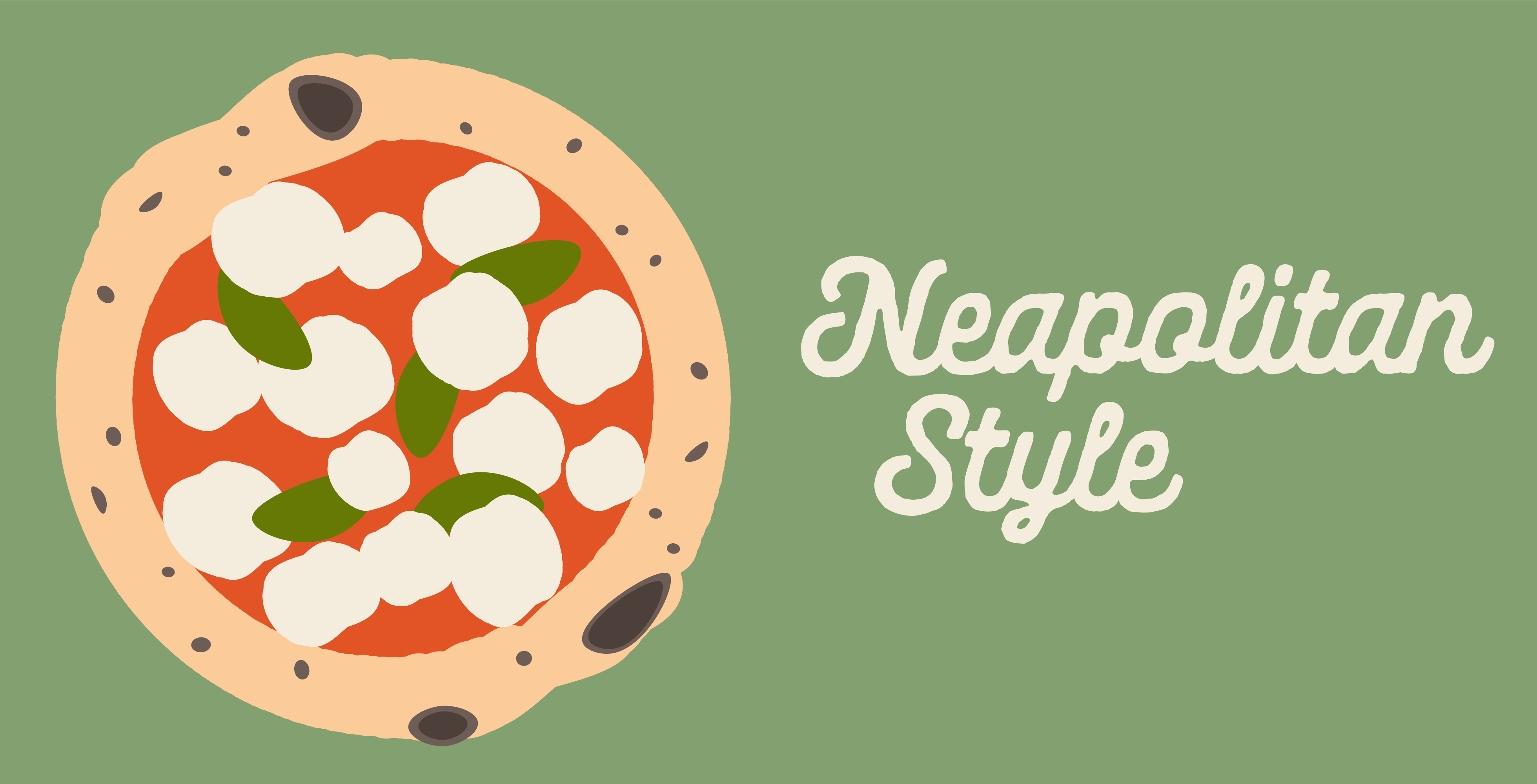 Neapolitan Style: Recap (Ep 12)