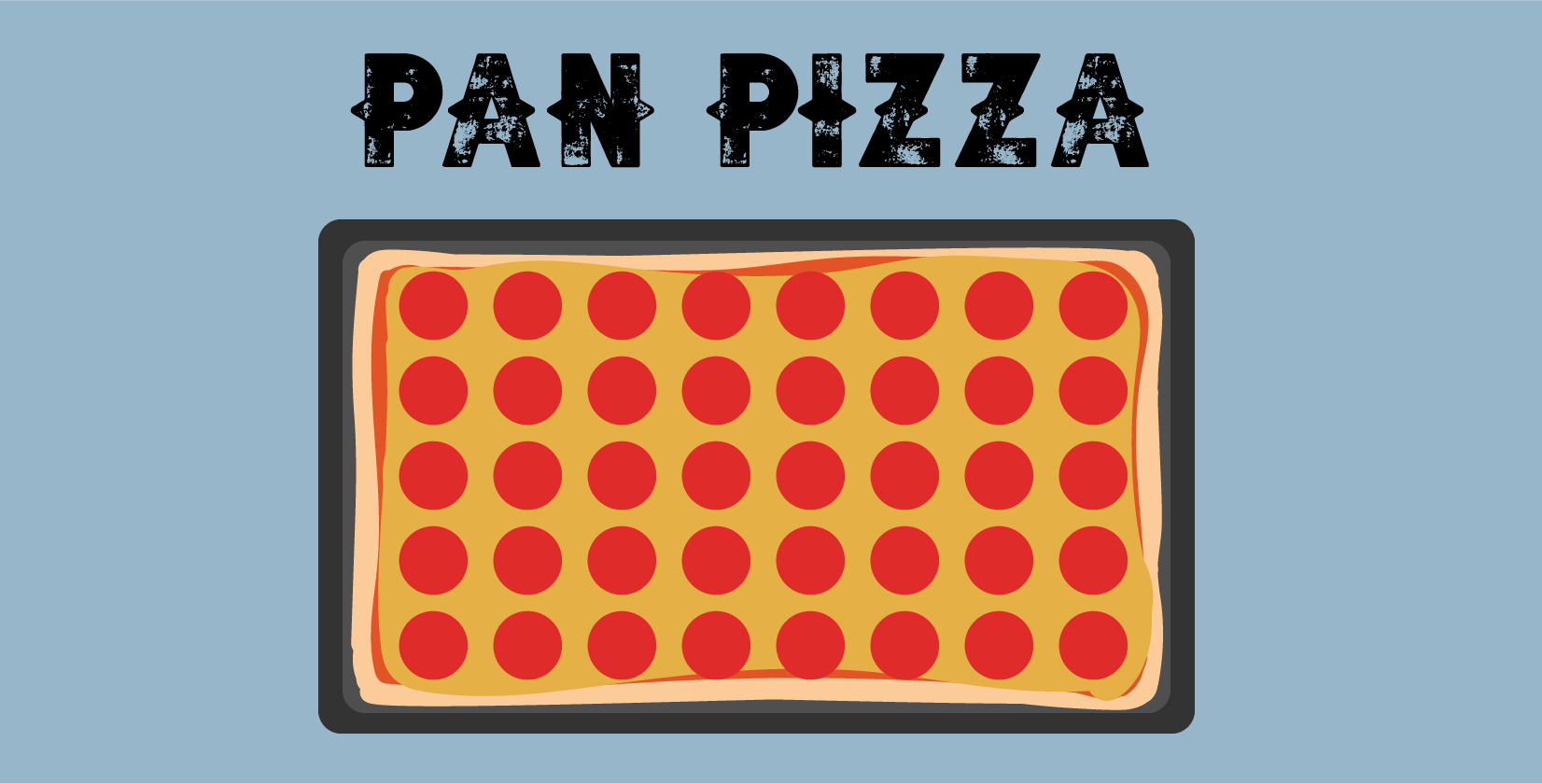 Pan Pizza: Recap (Ep. 20)