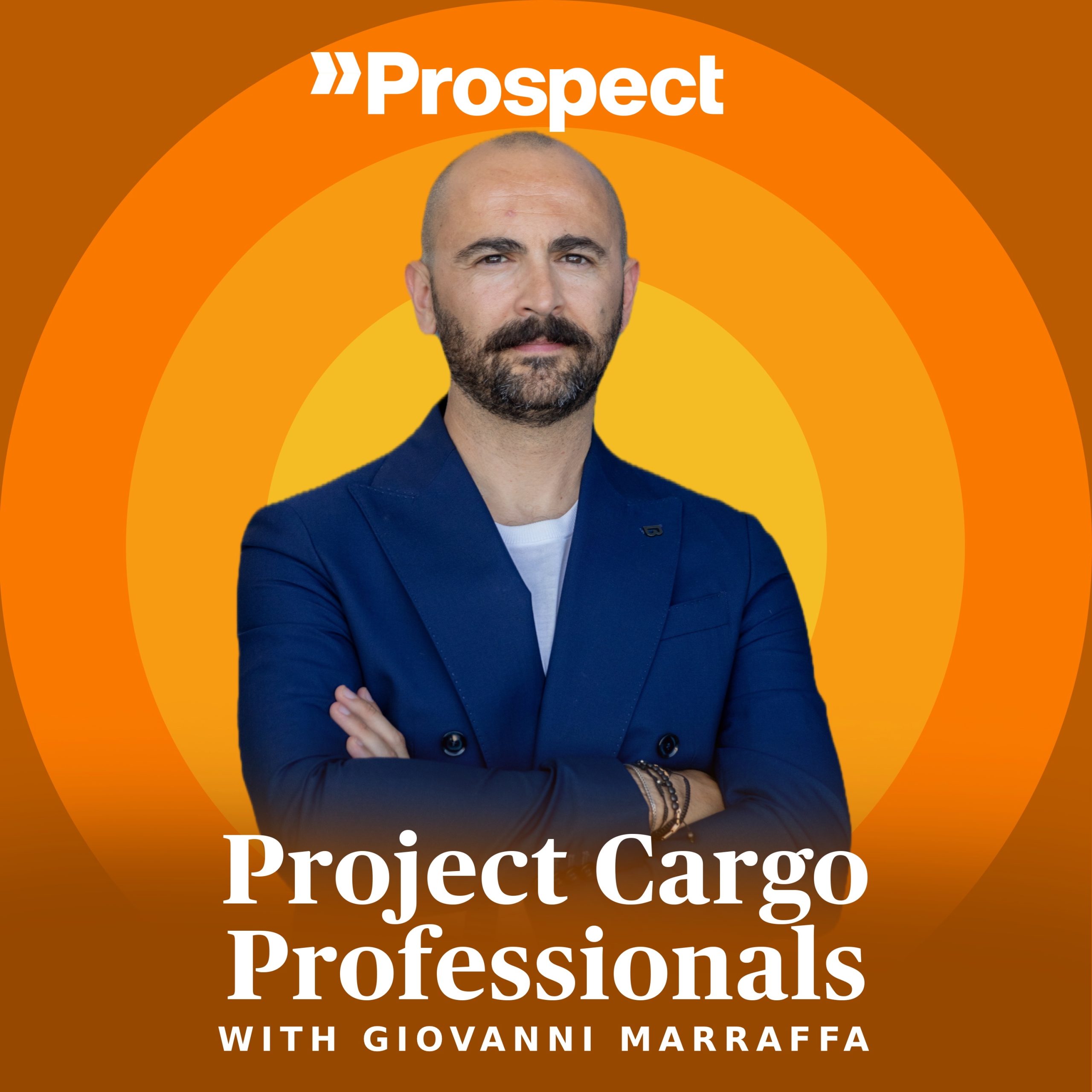 Giovanni Marraffa: How One Truck Became an Italian Heavy Transport Success Story