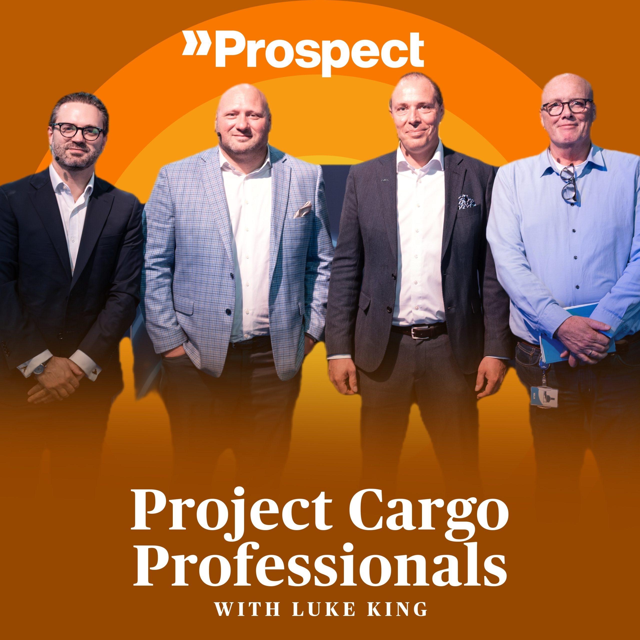 What Actually Wins Work: How Project Cargo Shippers Decide — Live at Breakbulk Europe 2026